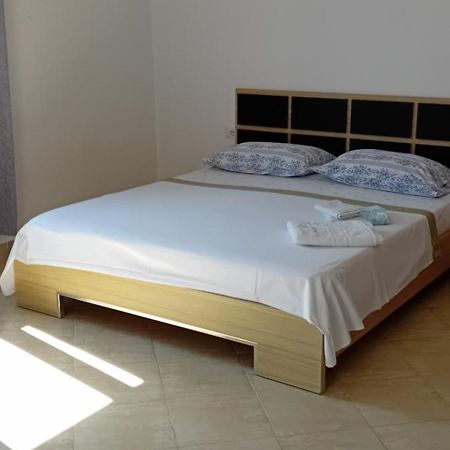 Sunset House Aurora&Ersi Διαμέρισμα Orikum Εξωτερικό φωτογραφία