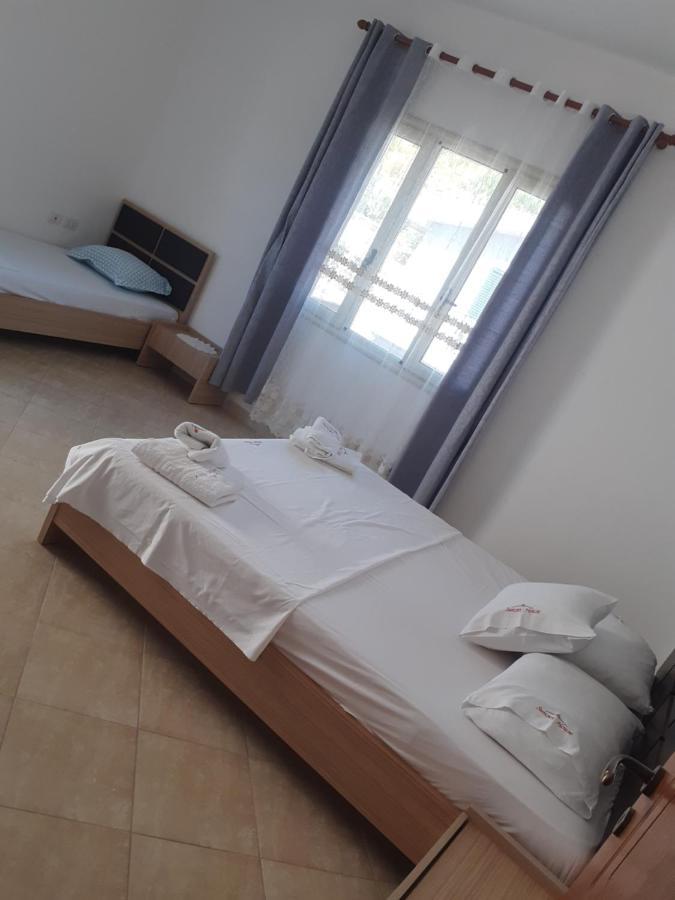 Sunset House Aurora&Ersi Διαμέρισμα Orikum Εξωτερικό φωτογραφία