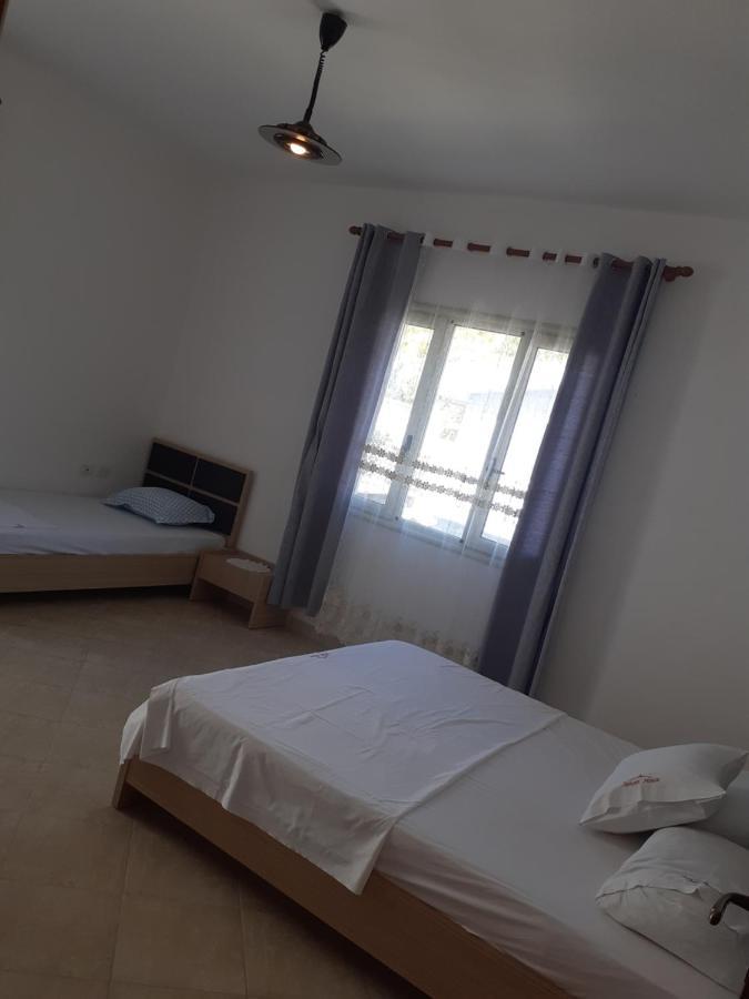 Sunset House Aurora&Ersi Διαμέρισμα Orikum Εξωτερικό φωτογραφία