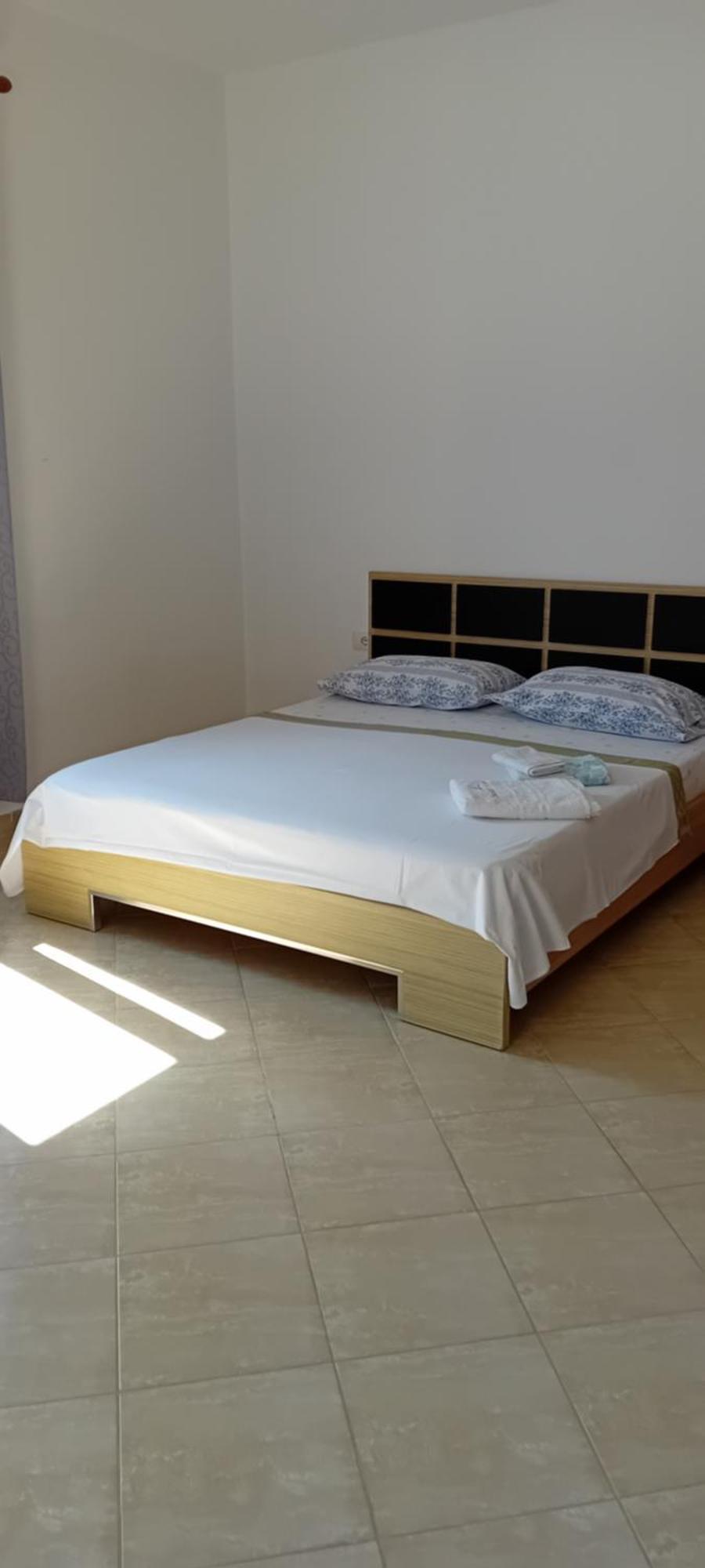 Sunset House Aurora&Ersi Διαμέρισμα Orikum Εξωτερικό φωτογραφία