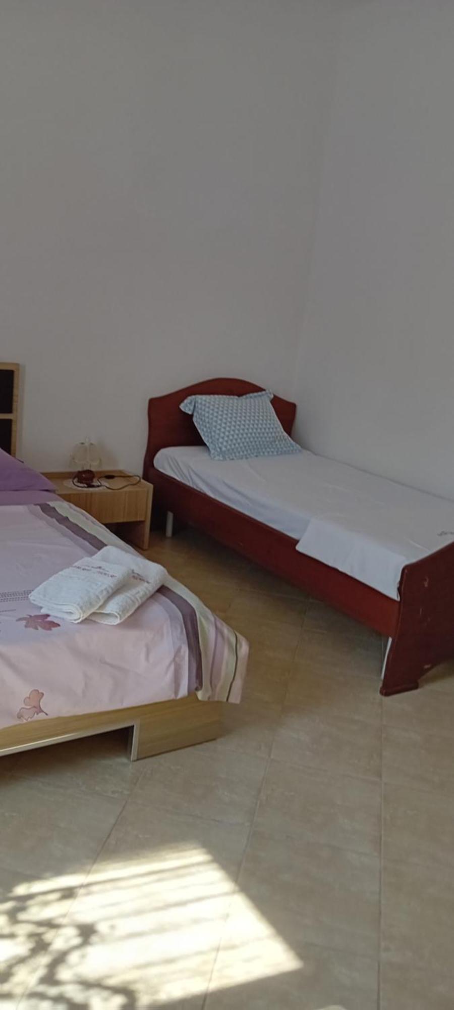 Sunset House Aurora&Ersi Διαμέρισμα Orikum Εξωτερικό φωτογραφία