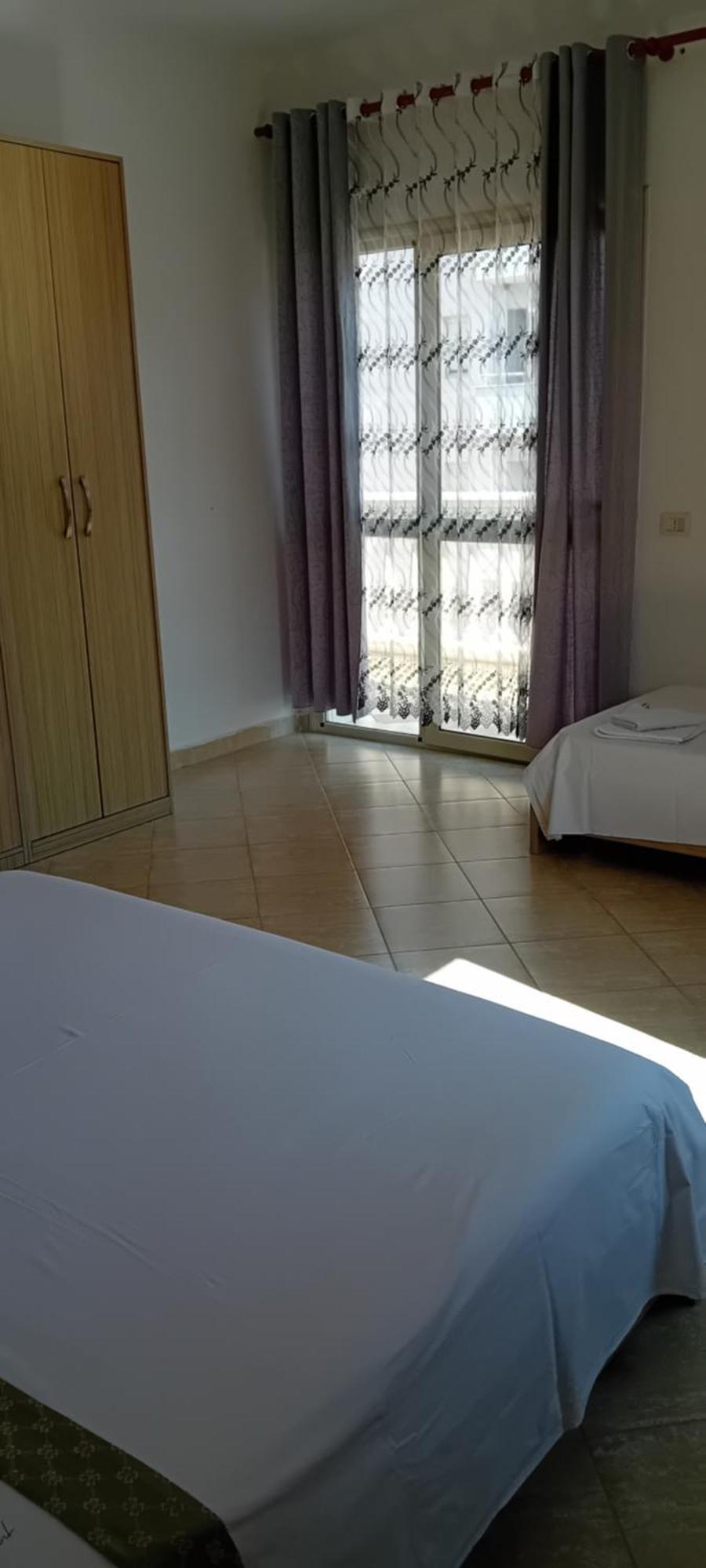 Sunset House Aurora&Ersi Διαμέρισμα Orikum Εξωτερικό φωτογραφία