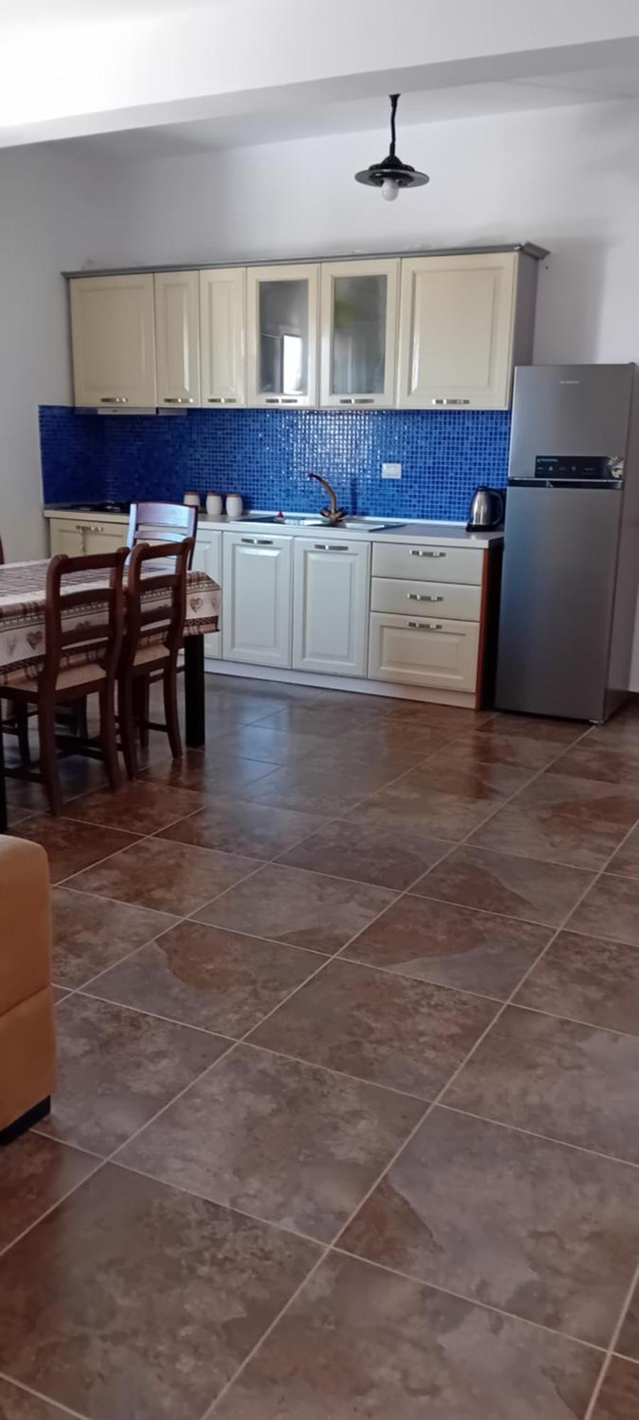 Sunset House Aurora&Ersi Διαμέρισμα Orikum Εξωτερικό φωτογραφία