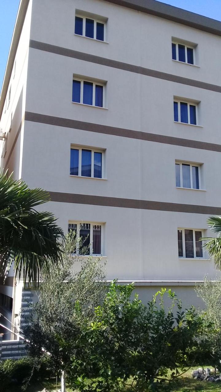 Sunset House Aurora&Ersi Διαμέρισμα Orikum Εξωτερικό φωτογραφία