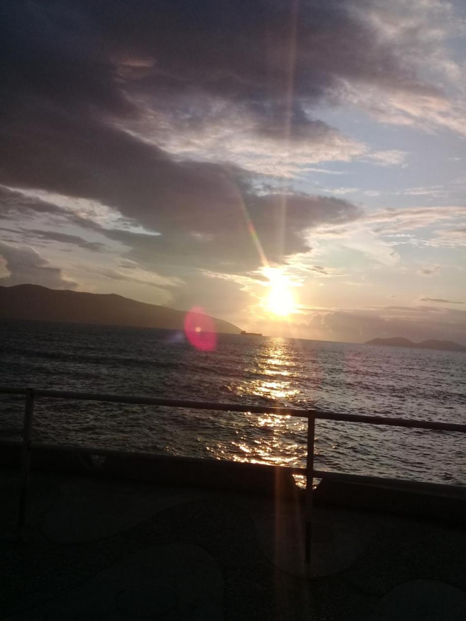 Sunset House Aurora&Ersi Διαμέρισμα Orikum Δωμάτιο φωτογραφία