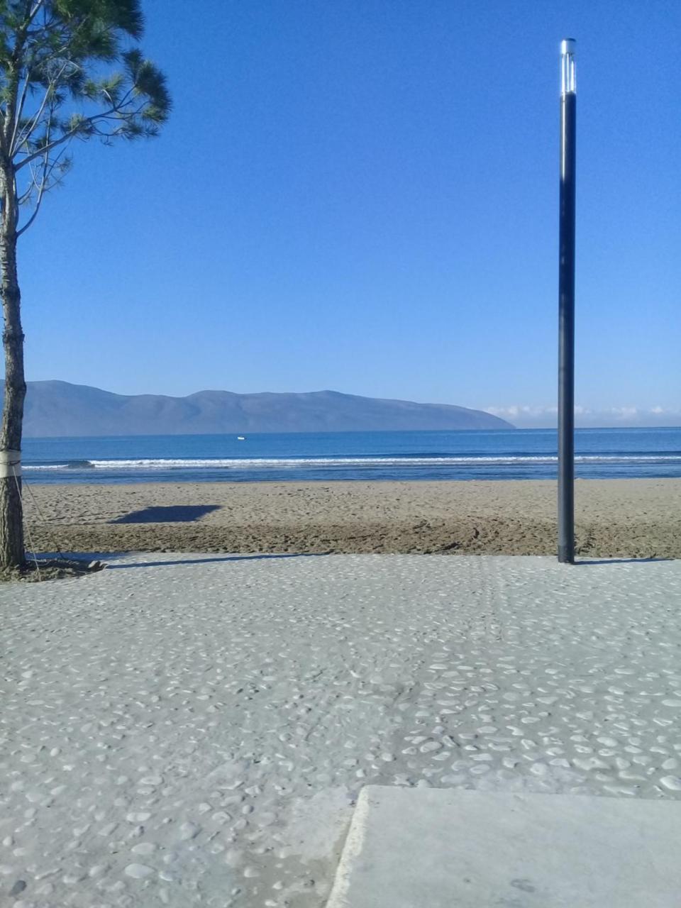 Sunset House Aurora&Ersi Διαμέρισμα Orikum Εξωτερικό φωτογραφία