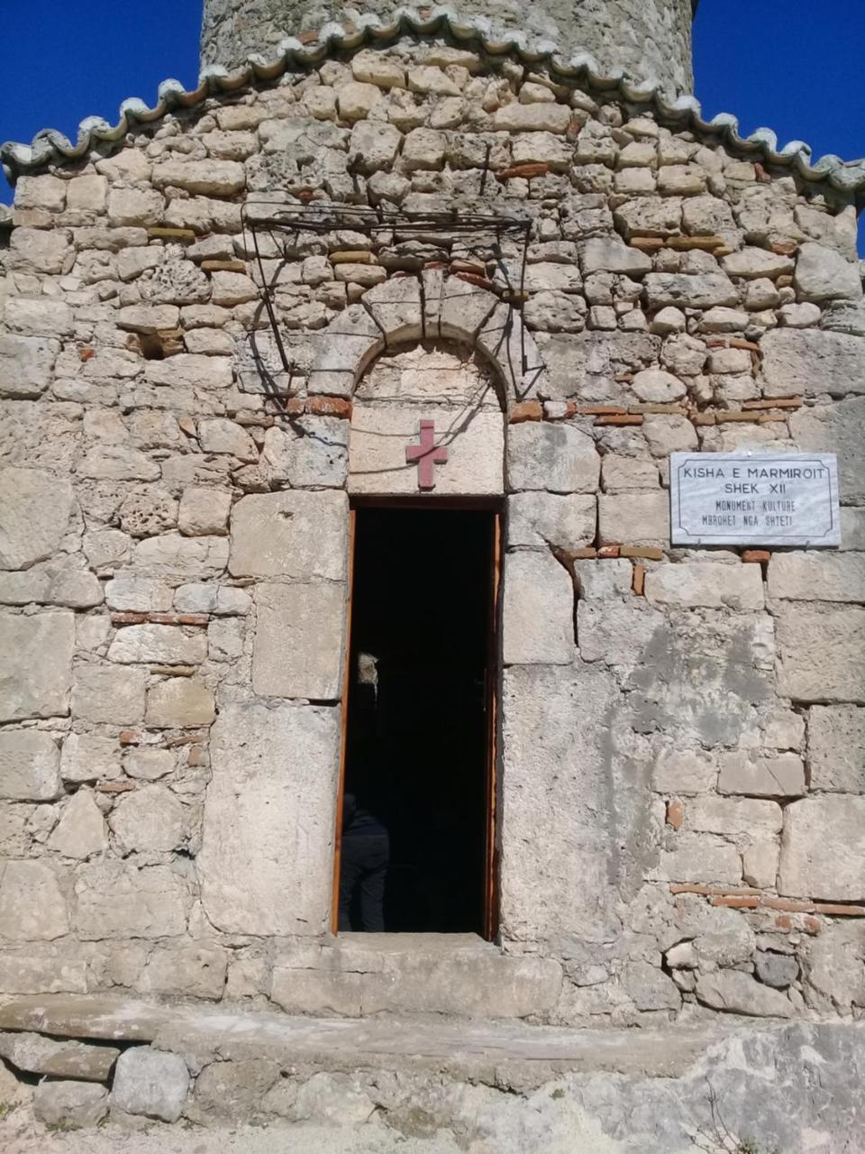 Sunset House Aurora&Ersi Διαμέρισμα Orikum Εξωτερικό φωτογραφία