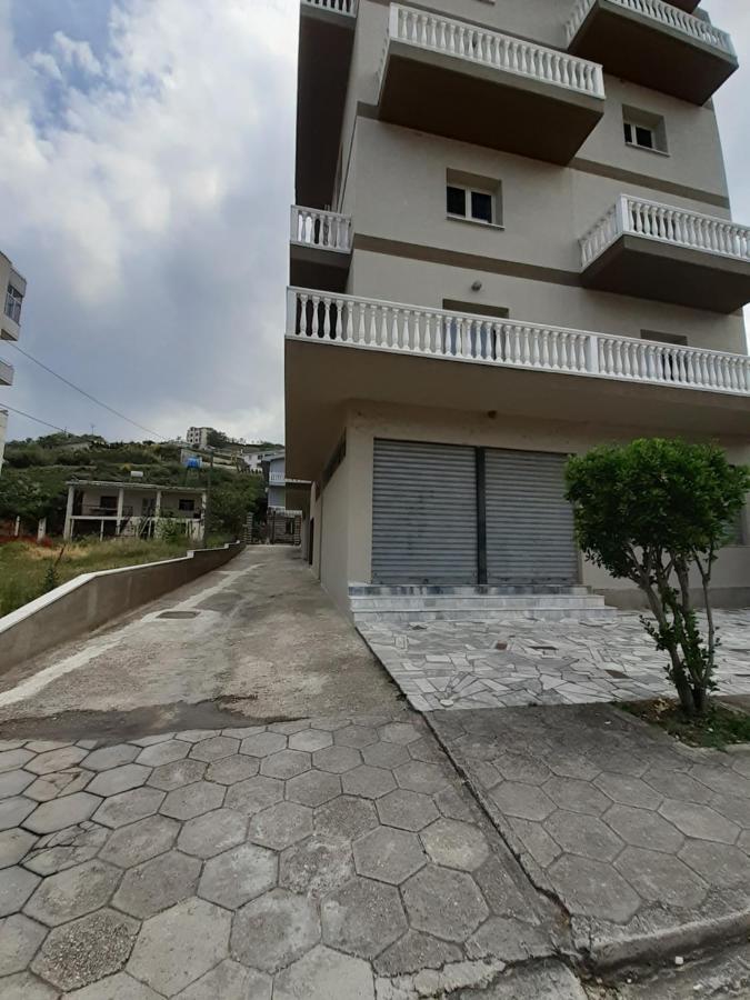 Sunset House Aurora&Ersi Διαμέρισμα Orikum Δωμάτιο φωτογραφία