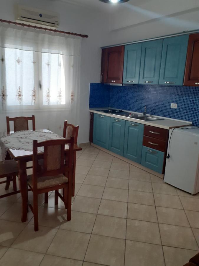 Sunset House Aurora&Ersi Διαμέρισμα Orikum Δωμάτιο φωτογραφία
